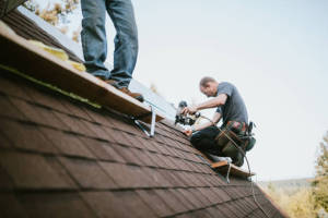 Local Roofers in St Paul, SC